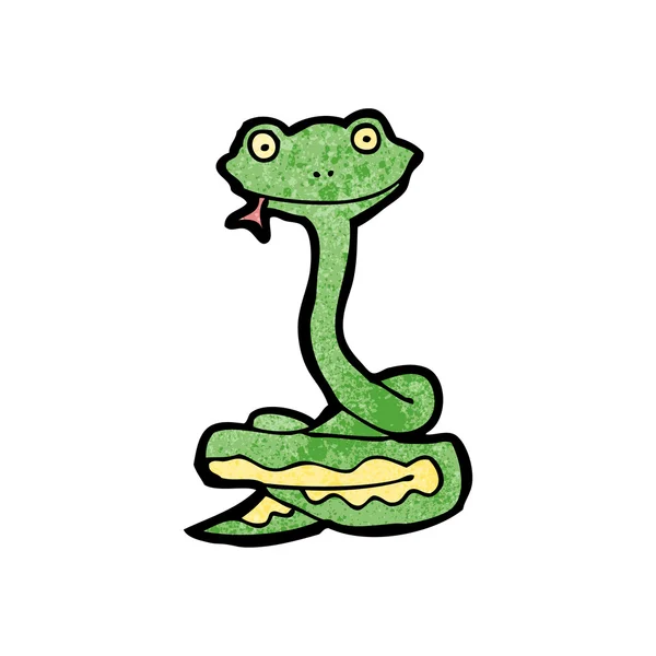 Serpiente — Archivo Imágenes Vectoriales