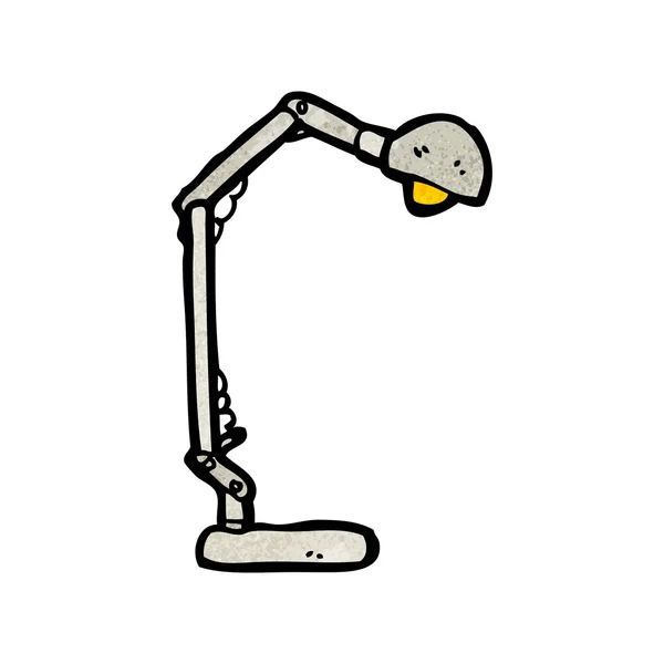 Lamp — Stockvector