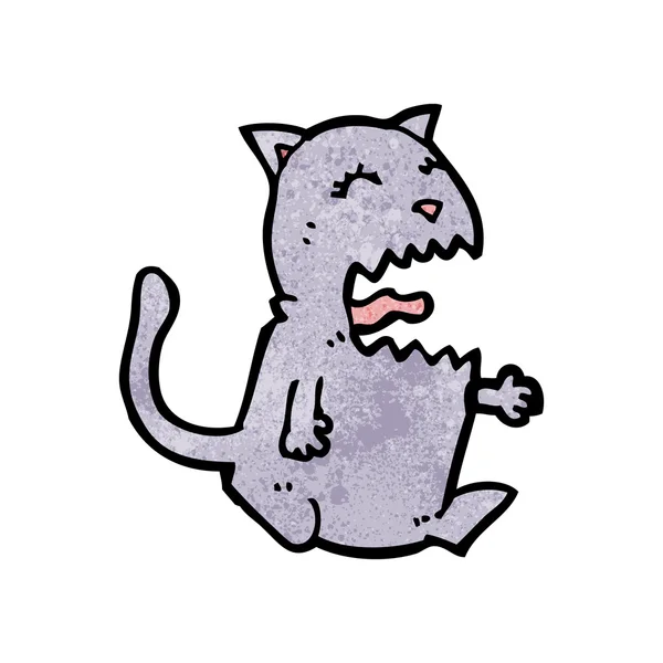 猫 — 图库矢量图片