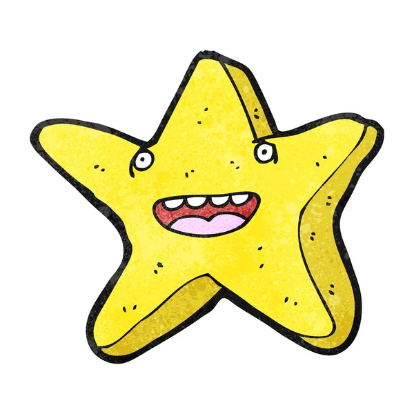 Star — Stock Vector