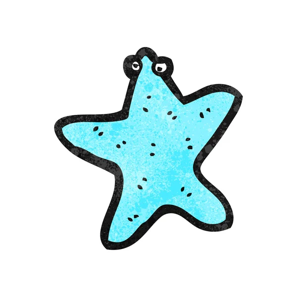Морська зірка — стоковий вектор