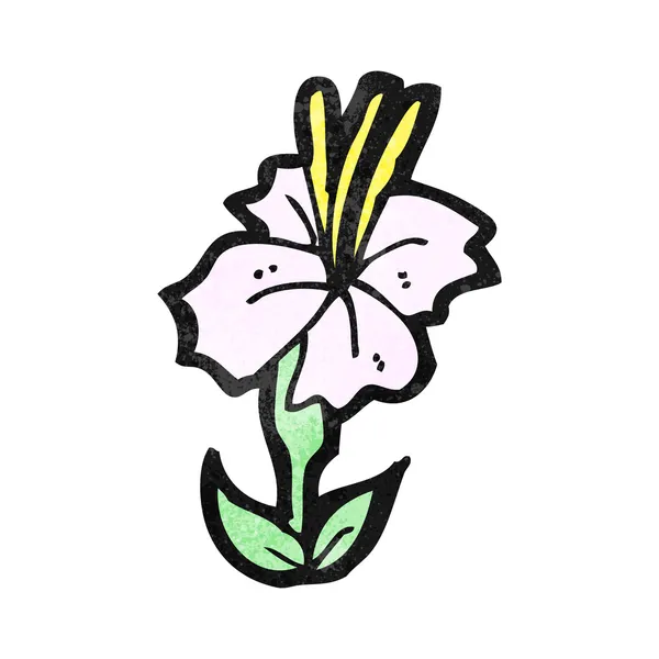 Flower — Stock Vector