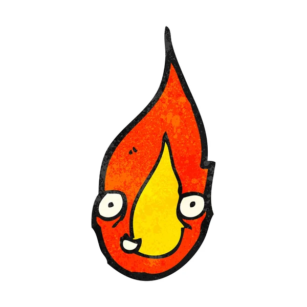 Fire — Stock Vector