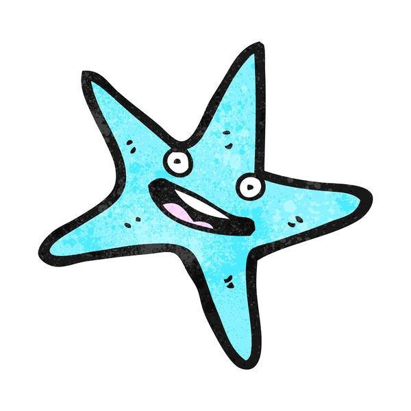 Starfish — Stock Vector