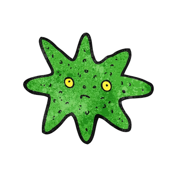 Étoile de mer — Image vectorielle