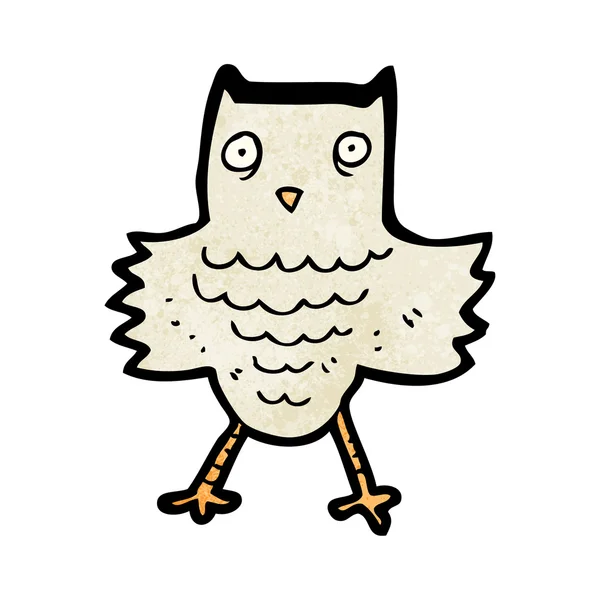 Owl Royalty Free Stock Vectors