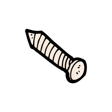 Siktir et çizgi filmi.