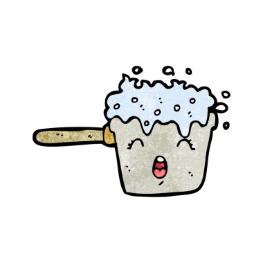 şarkı pan çizgi film