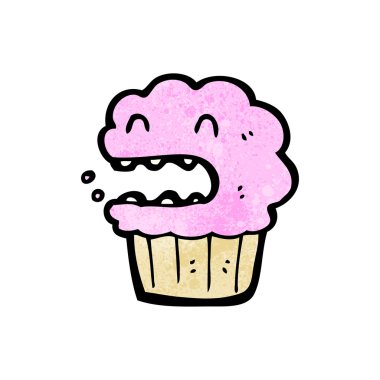 Komik kek karikatür