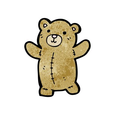 Ayıcık çizgi film