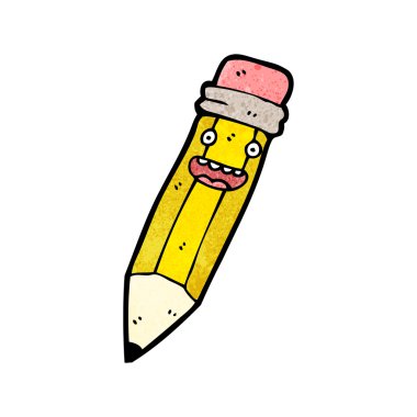 kalem karikatür korkuttu