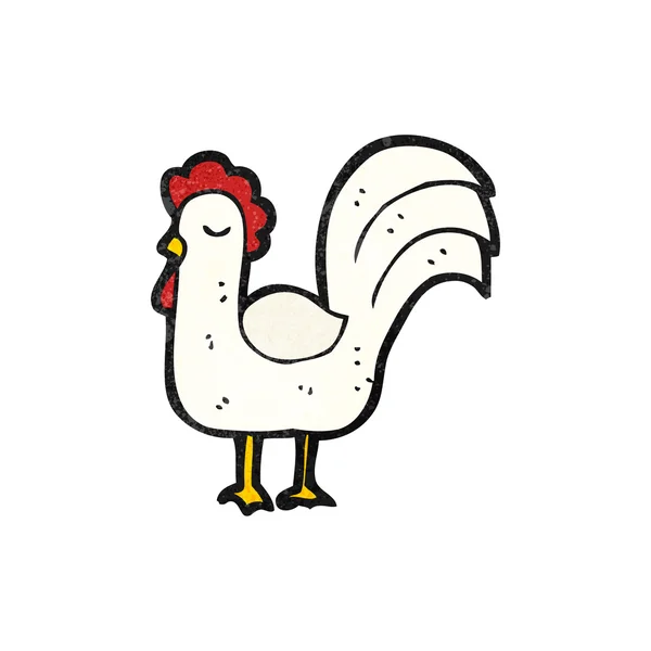 Csirke — Stock Vector