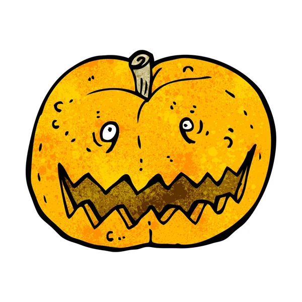 Calabaza — Vector de stock