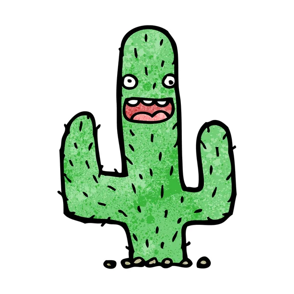 Cactus — Stock Vector