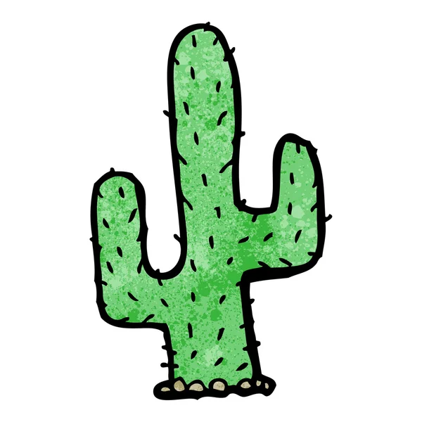 Cactus — Stock Vector