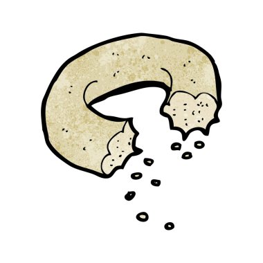 Şüpheli karikatür (raster sürüm)