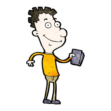 Tek gözlü dev çizgi film