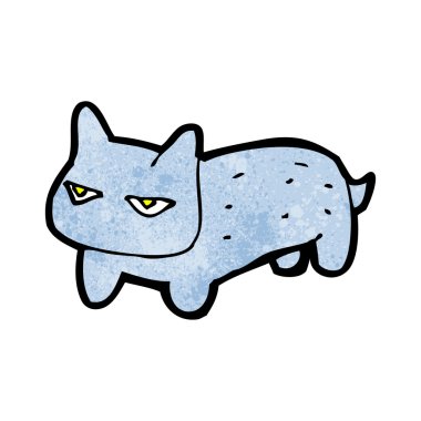 küçük kedi çizgi film