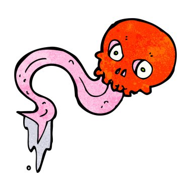 karikatür brüt dil