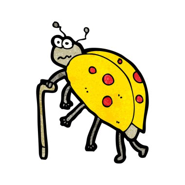 çizgi film eski hata