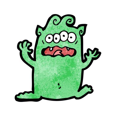 çılgın yabancı çizgi roman