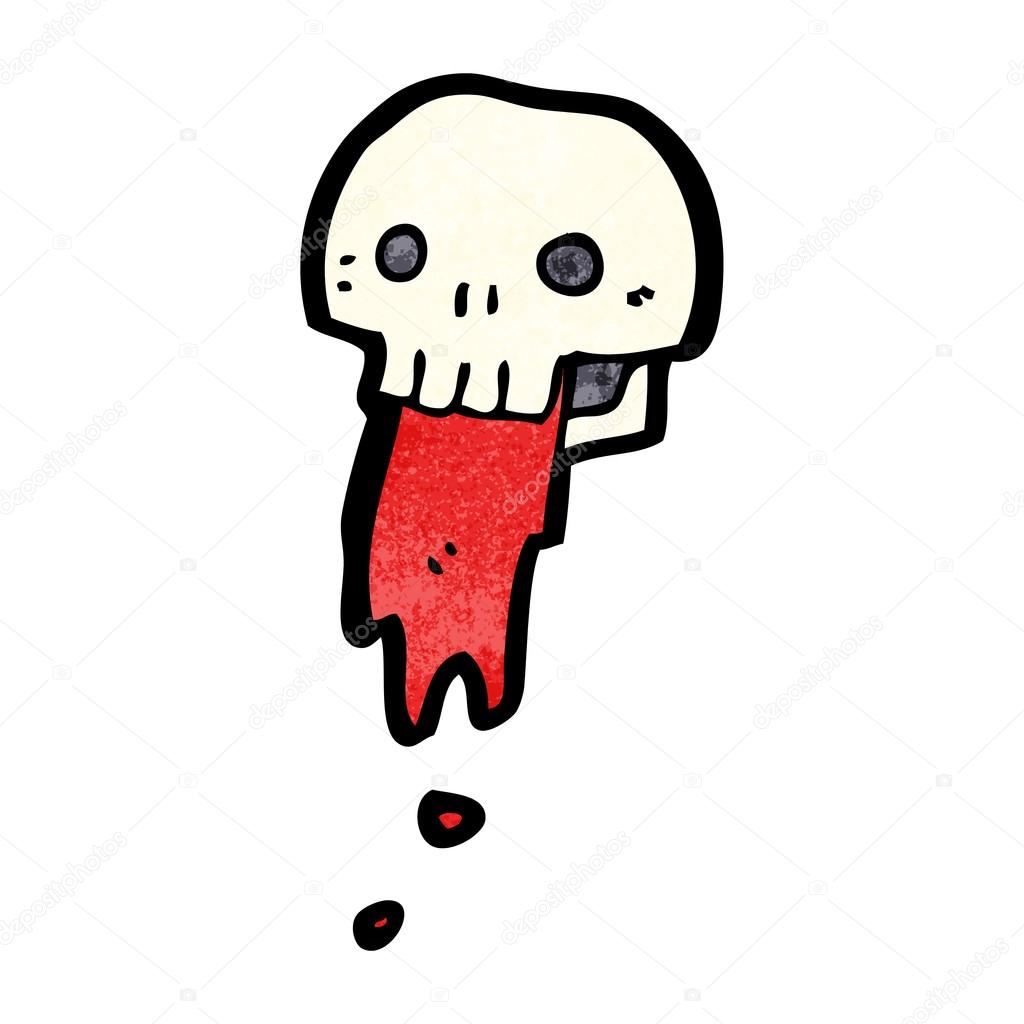 Gruselige Halloween-Dekoration Mit Bewegungssensor - Schreiender Totenkopf Im Käfig & Geist