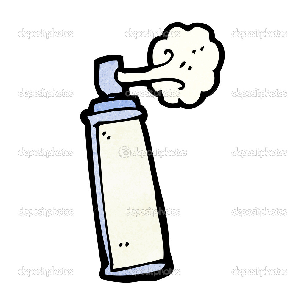 Resultado de imagen de dibujo desodorante