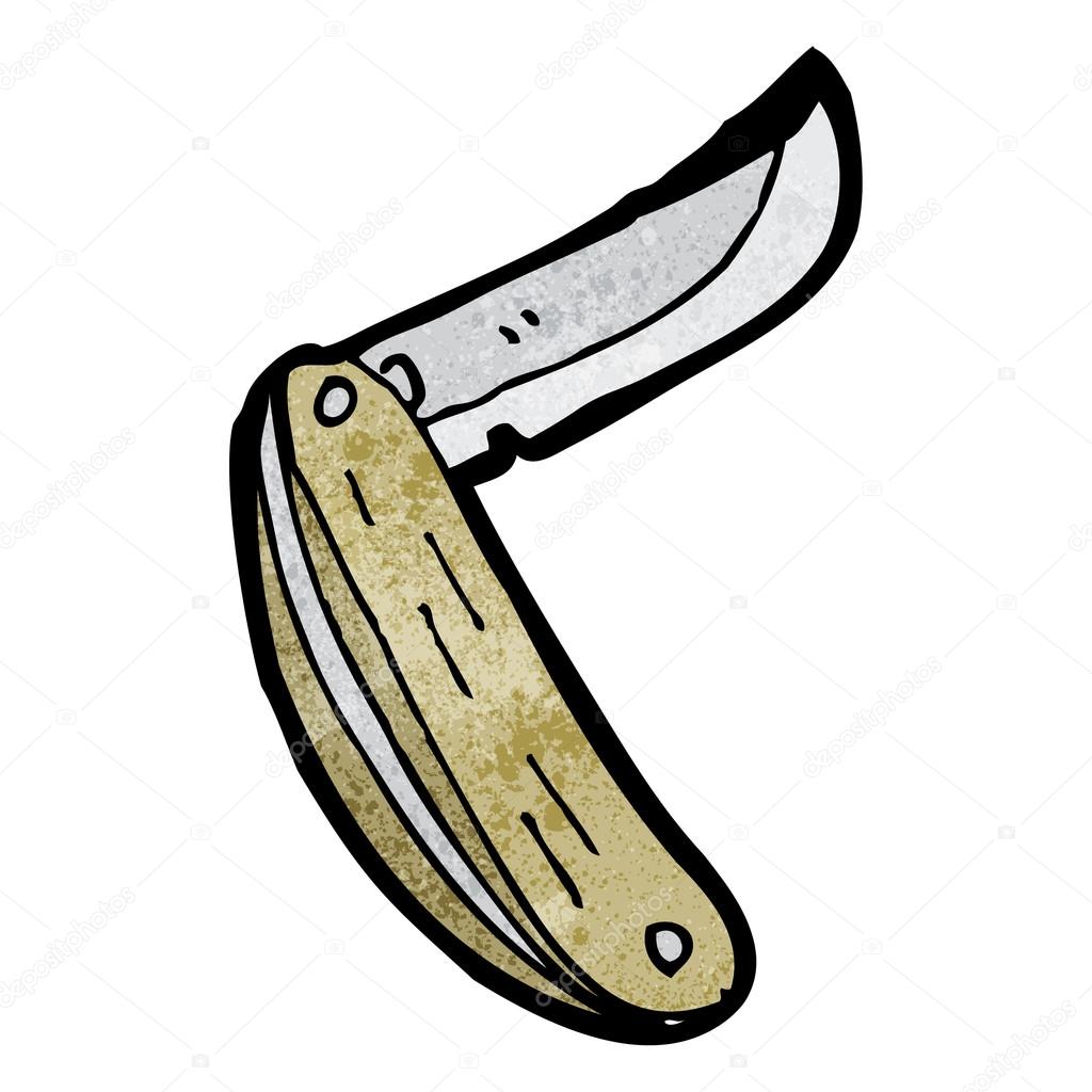 Vector Chefs Knife Stock Illustration - Download Image Now - Clip Art,  Cooking, Cut Out - iStock, image size:1024x1024