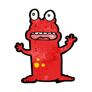 çizgi film çılgın kurbağa