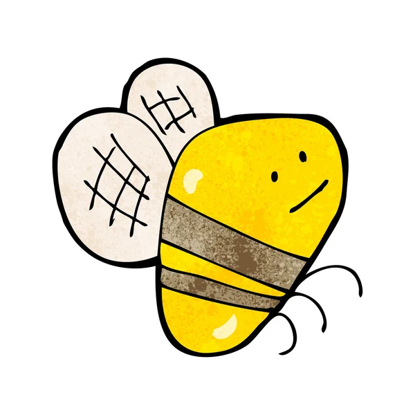 Милі мультфільми Бджола — стоковий вектор
