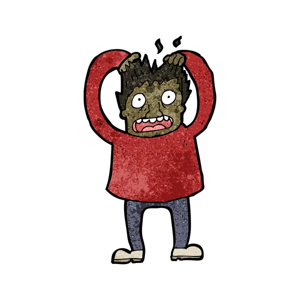 61 Pulling hair out Vector Images, Pulling hair out Illustrations