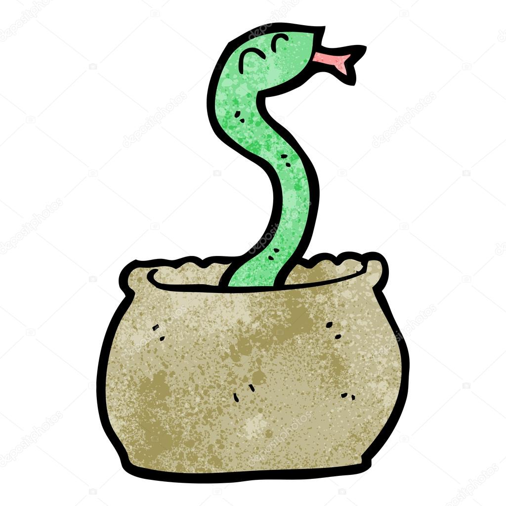 Cartoon hissing snake Stock Vector Image by ©lineartestpilot #21550473 Cartoon hissing snake Stock Vector Image by ©lineartestpilot #21550473