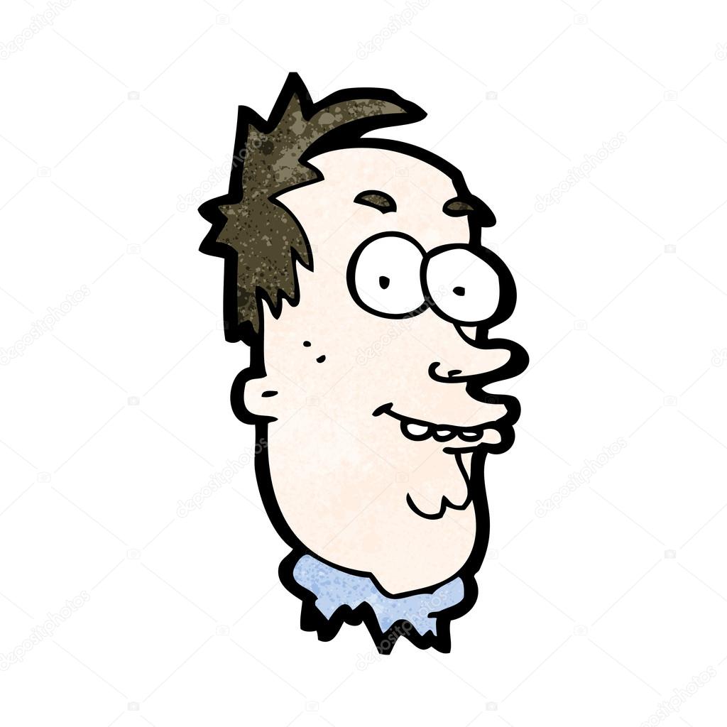 Ugly man cartoon Stock Vector Image by ©lineartestpilot #21553163 Ugly man cartoon Stock Vector Image by ©lineartestpilot #21553163