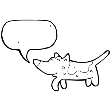 Yürüyen Köpek