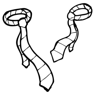 karikatür bağları