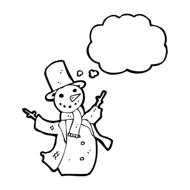 geleneksel kardan adam