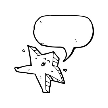 şarkı söyleyen dans eden yıldız