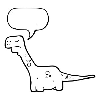 komik dinozor