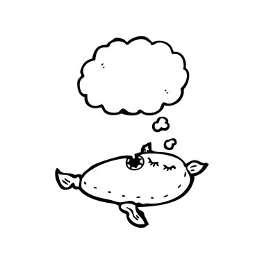 yastık yüzü ile sleeping