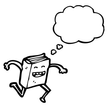 kaçıp mutlu karikatür kitabı