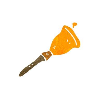 çizgi film zil çan