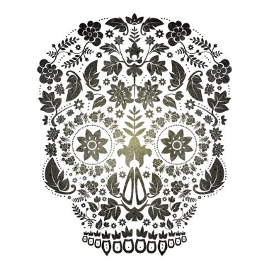 Ölü kafatasının günü