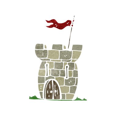 karikatür Kulesi