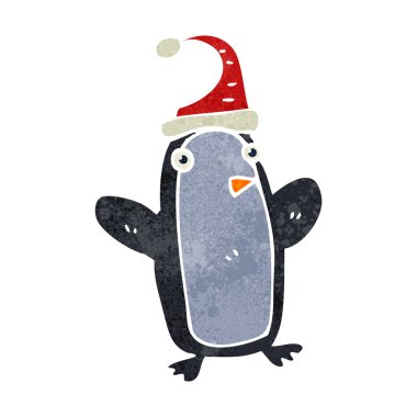 Noel robin cartoon