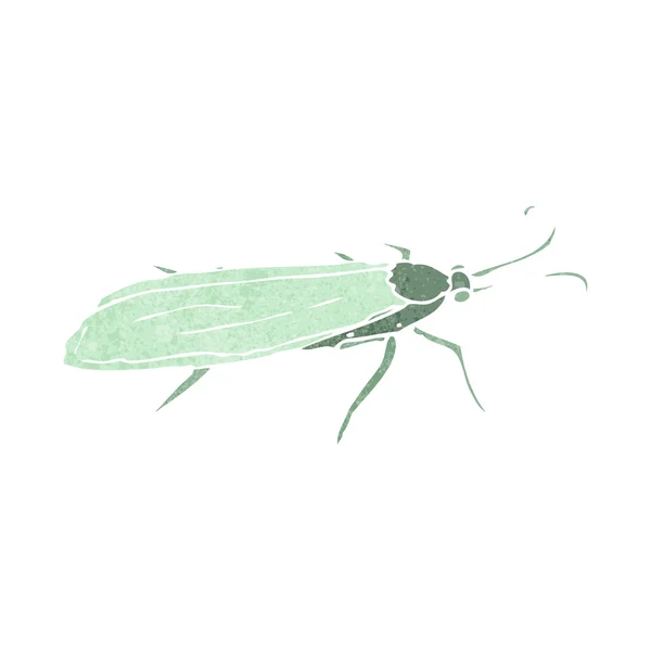 Insecte de bande dessinée — Image vectorielle