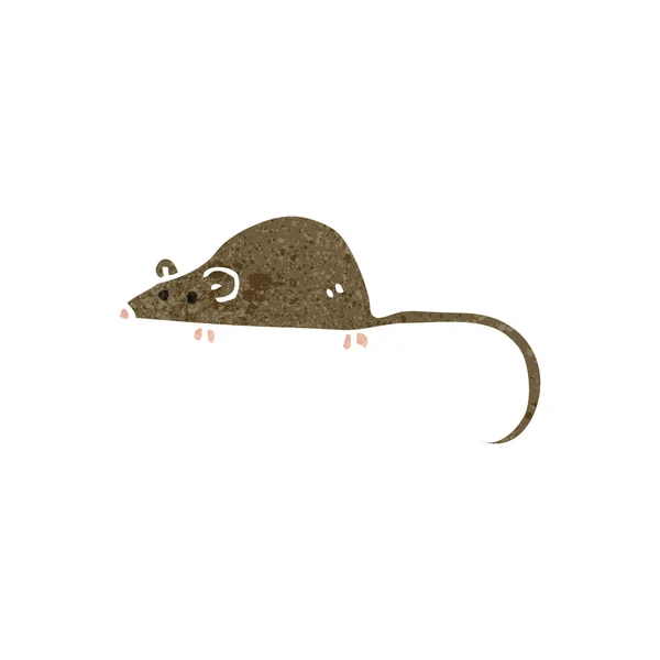 Mysz kreskówki — Wektor stockowy