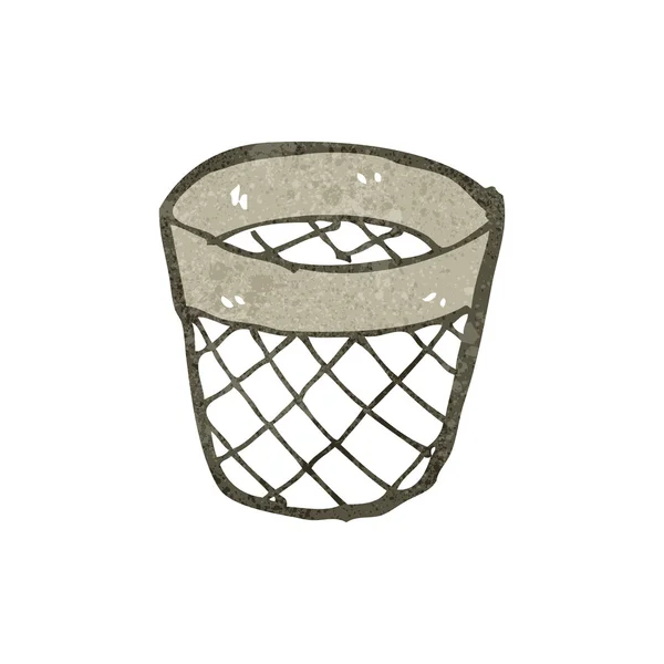 pix Waste Paper Basket Drawing depositphotos