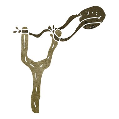 Çizgi film mancınığı