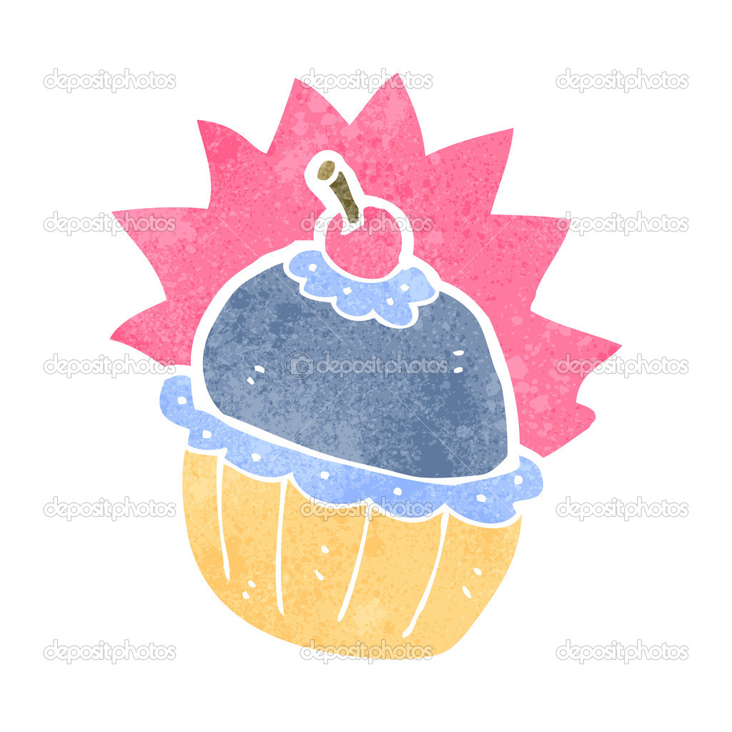 Dessin D Un Gateau Tasse Image Vectorielle Par Lineartestpilot C Illustration