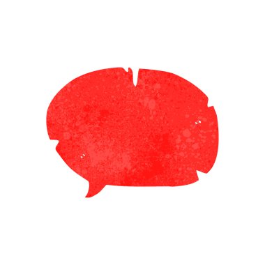 çizgi film çizgi roman konuşma balonu